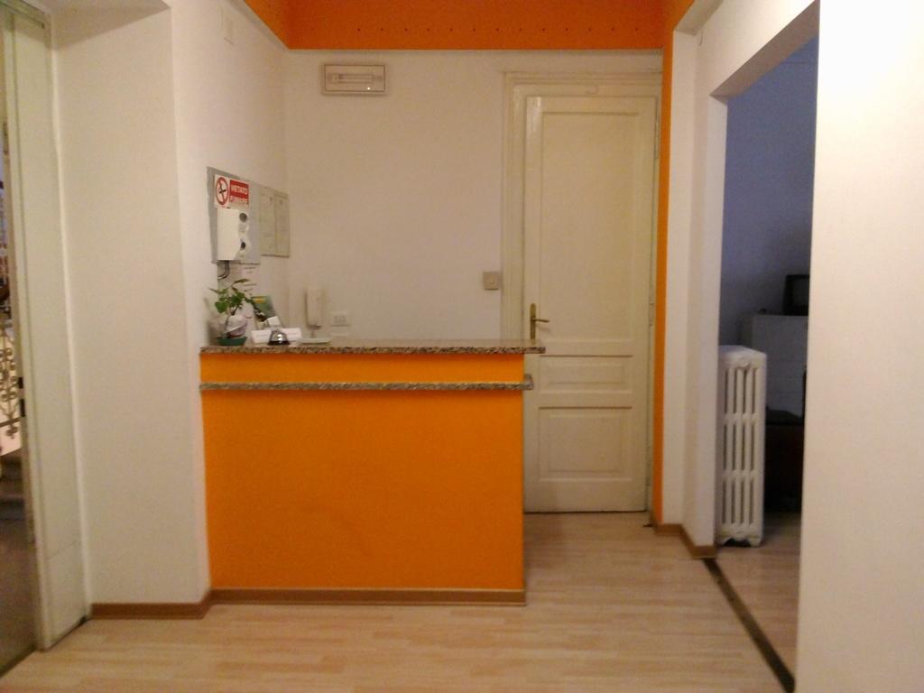 Hotel Brioni Trieste Bagian luar foto