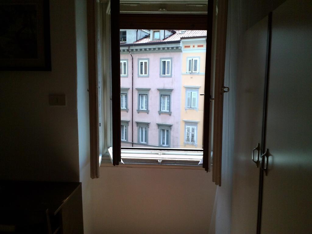Hotel Brioni Trieste Bagian luar foto