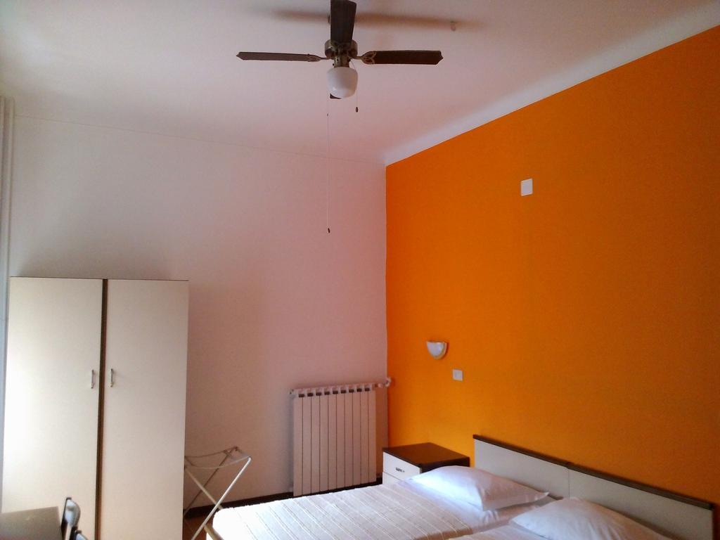 Hotel Brioni Trieste Ruang foto