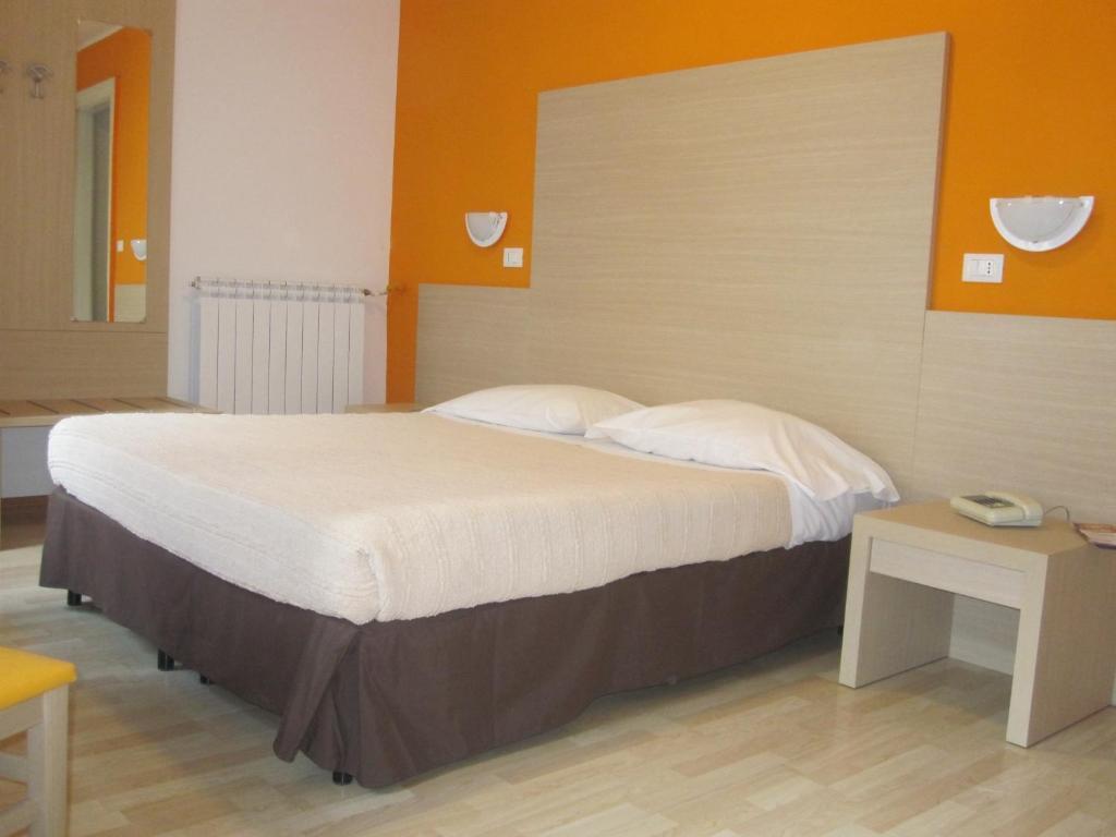 Hotel Brioni Trieste Ruang foto