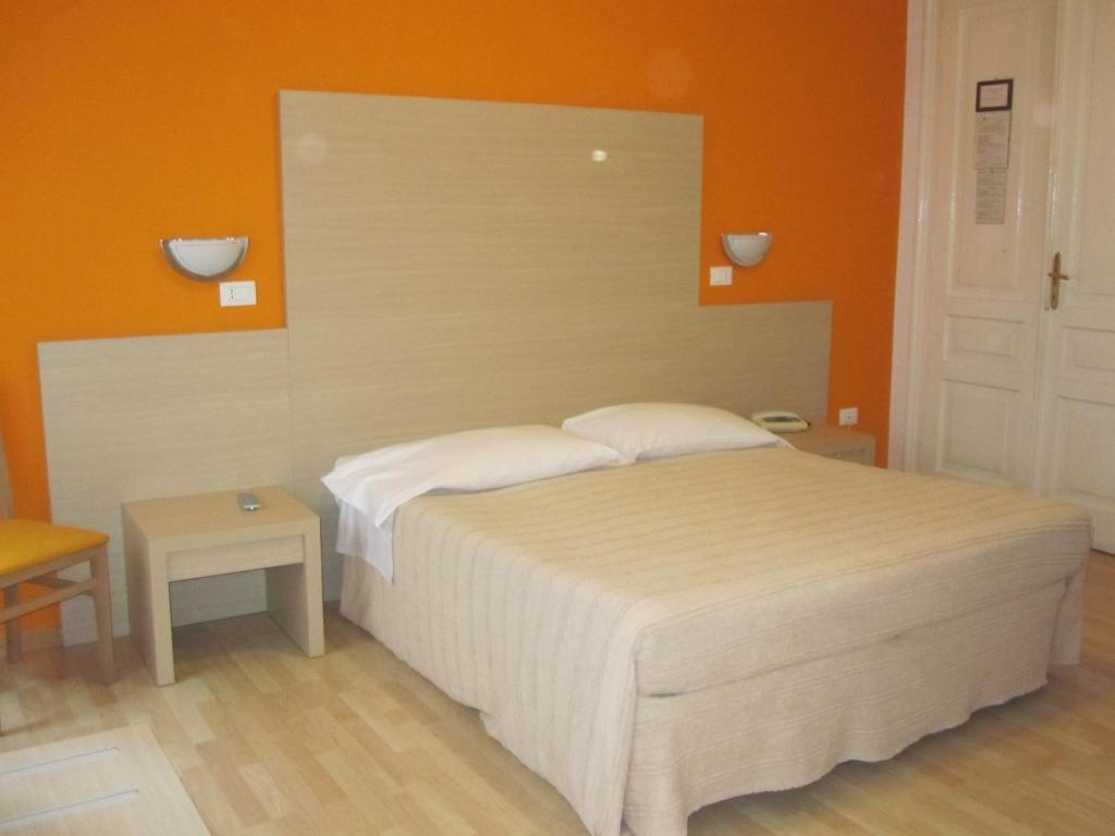 Hotel Brioni Trieste Ruang foto