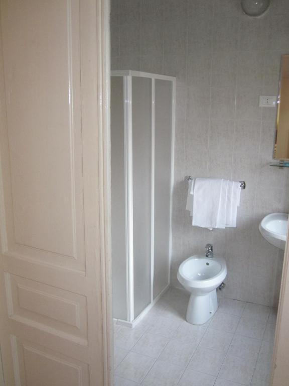 Hotel Brioni Trieste Ruang foto